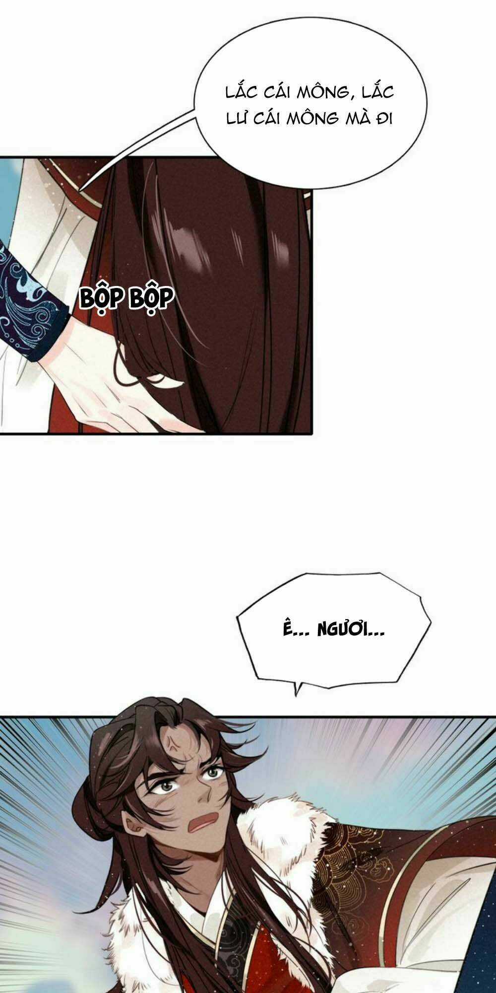 Đế Sư Tại Thượng - Chapter 18 - Trang 50