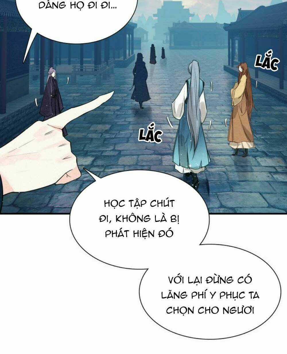 Đế Sư Tại Thượng - Chapter 18 - Trang 52