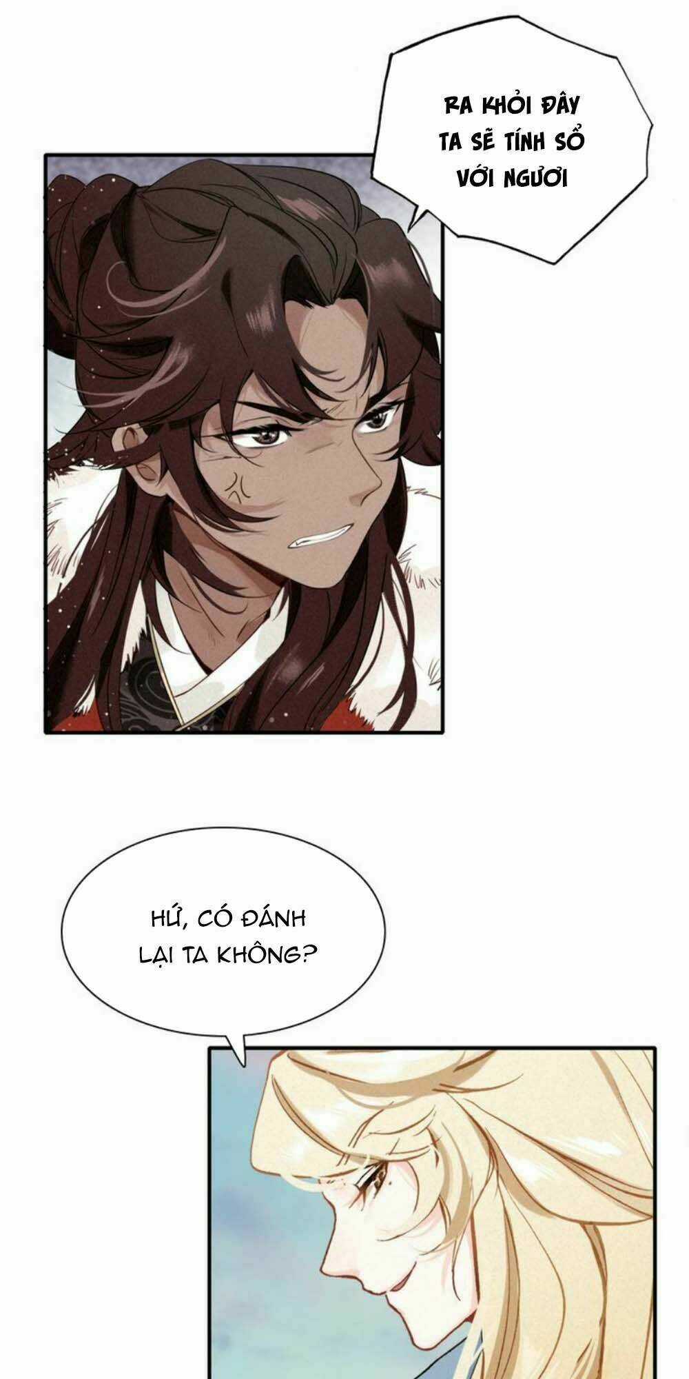 Đế Sư Tại Thượng - Chapter 18 - Trang 53