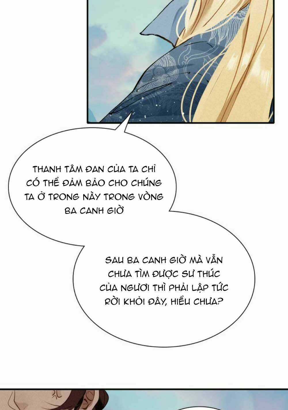 Đế Sư Tại Thượng - Chapter 18 - Trang 54