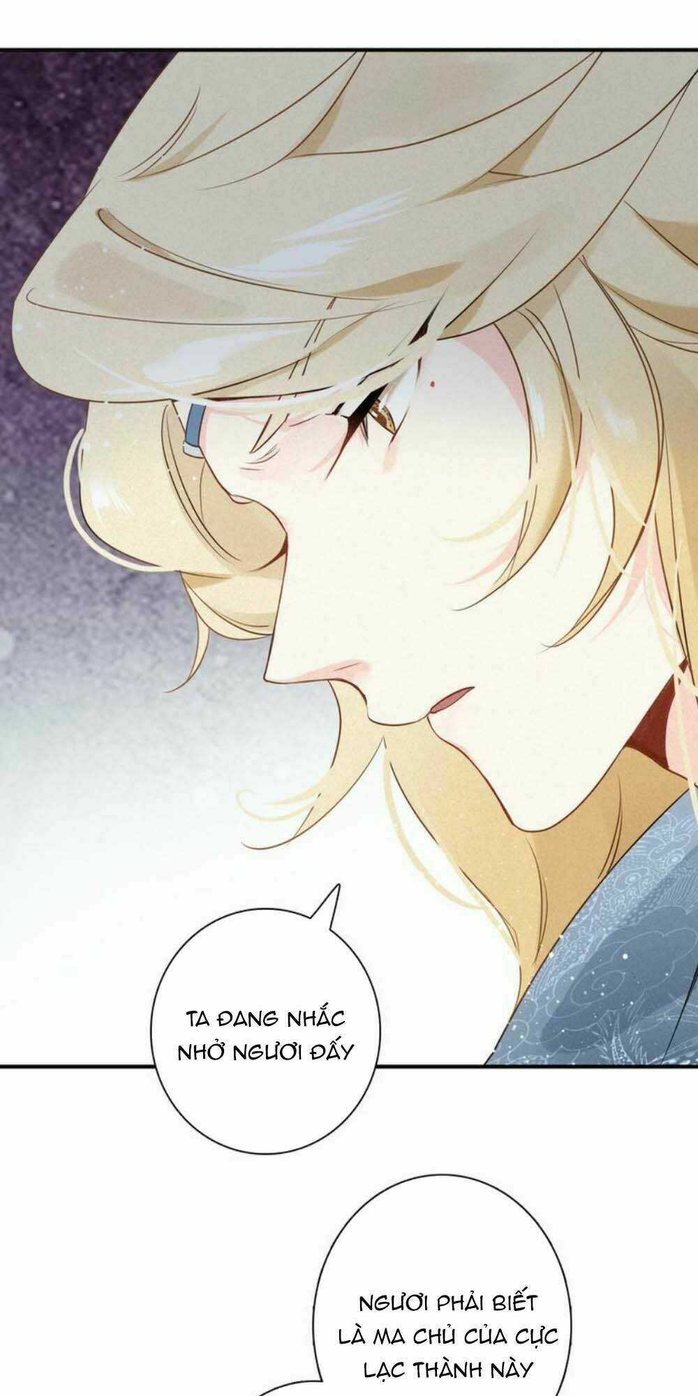 Đế Sư Tại Thượng - Chapter 18 - Trang 56