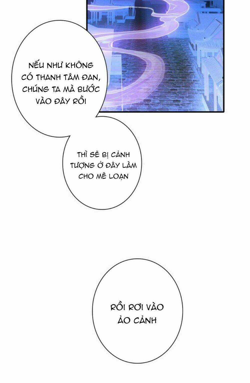 Đế Sư Tại Thượng - Chapter 18 - Trang 60