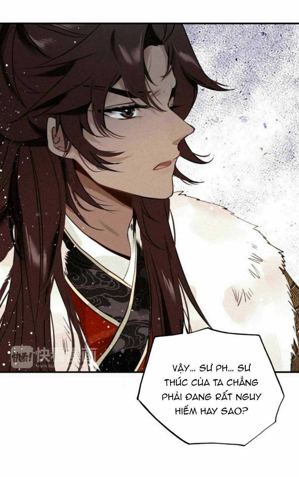 Đế Sư Tại Thượng - Chapter 18 - Trang 61