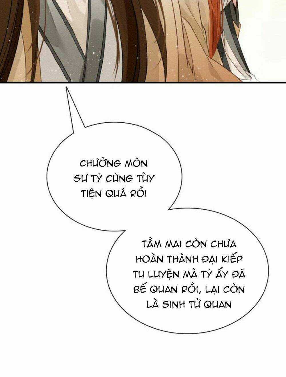 Đế Sư Tại Thượng - Chapter 18 - Trang 8