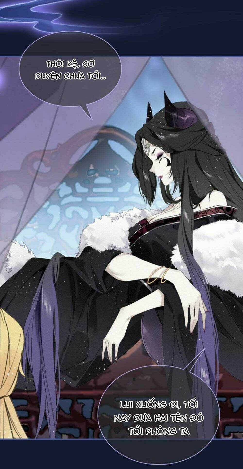 Đế Sư Tại Thượng - Chapter 19 - Trang 12