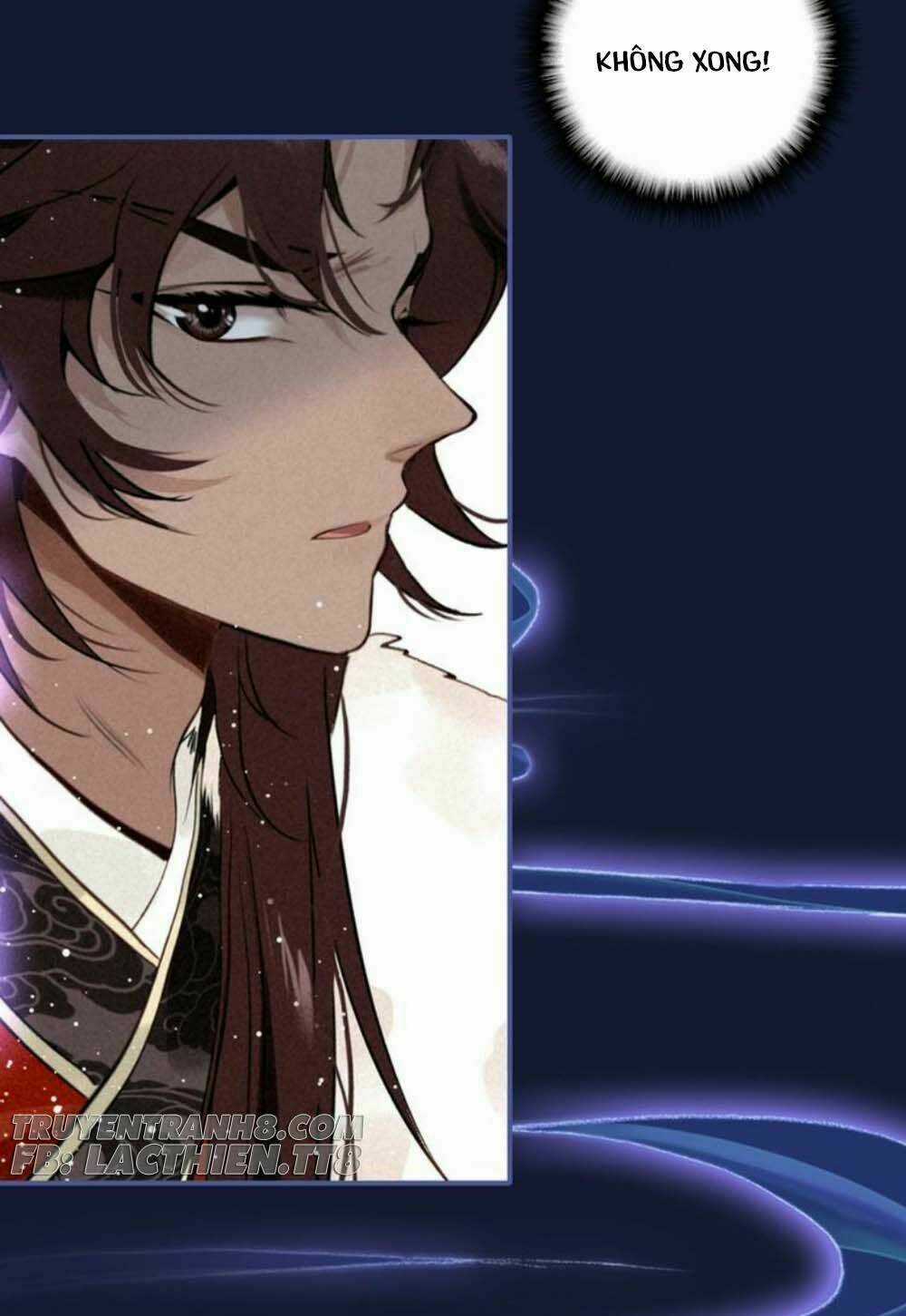 Đế Sư Tại Thượng - Chapter 19 - Trang 19