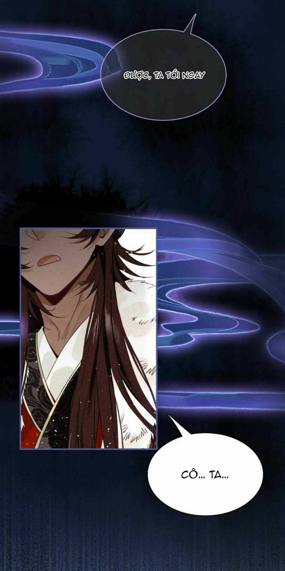 Đế Sư Tại Thượng - Chapter 19 - Trang 21