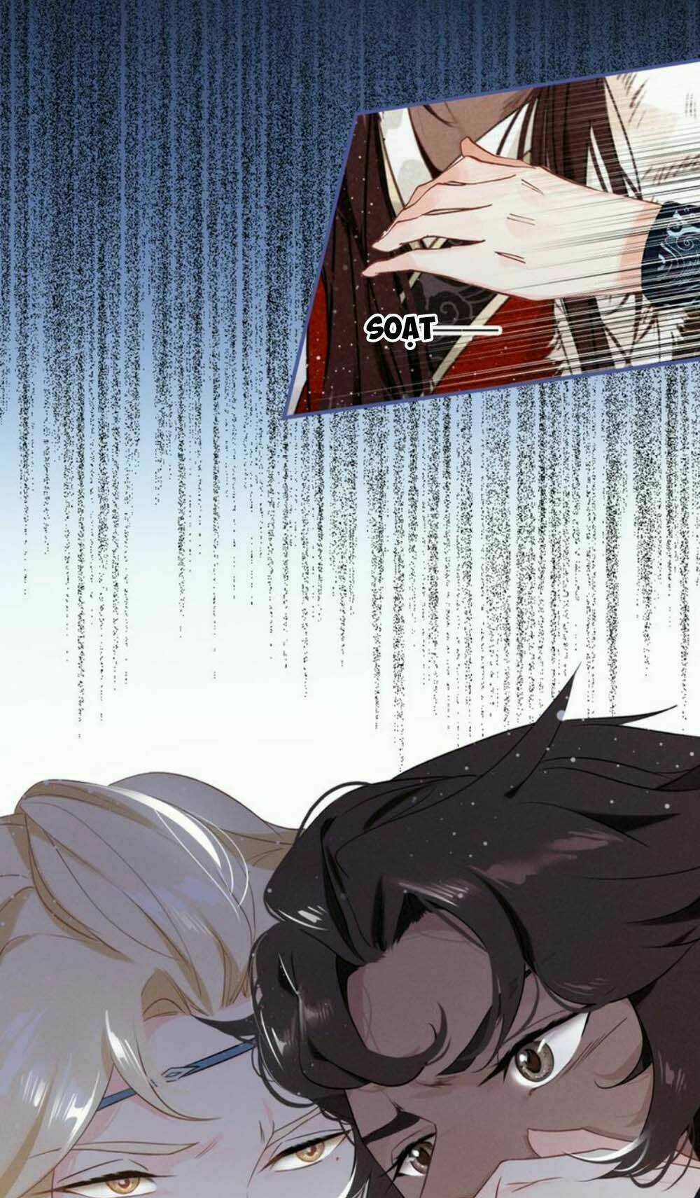 Đế Sư Tại Thượng - Chapter 19 - Trang 22