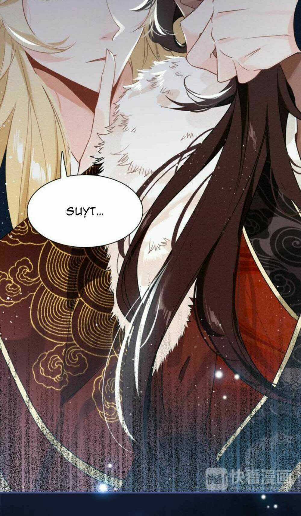 Đế Sư Tại Thượng - Chapter 19 - Trang 23