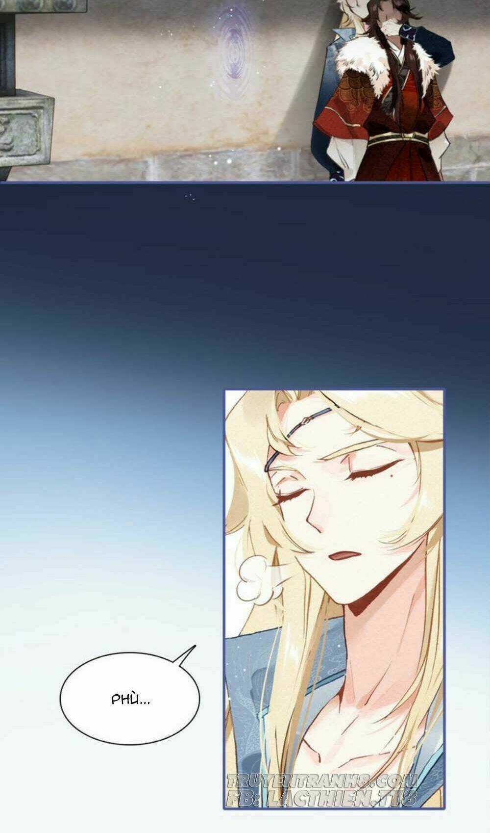 Đế Sư Tại Thượng - Chapter 19 - Trang 27