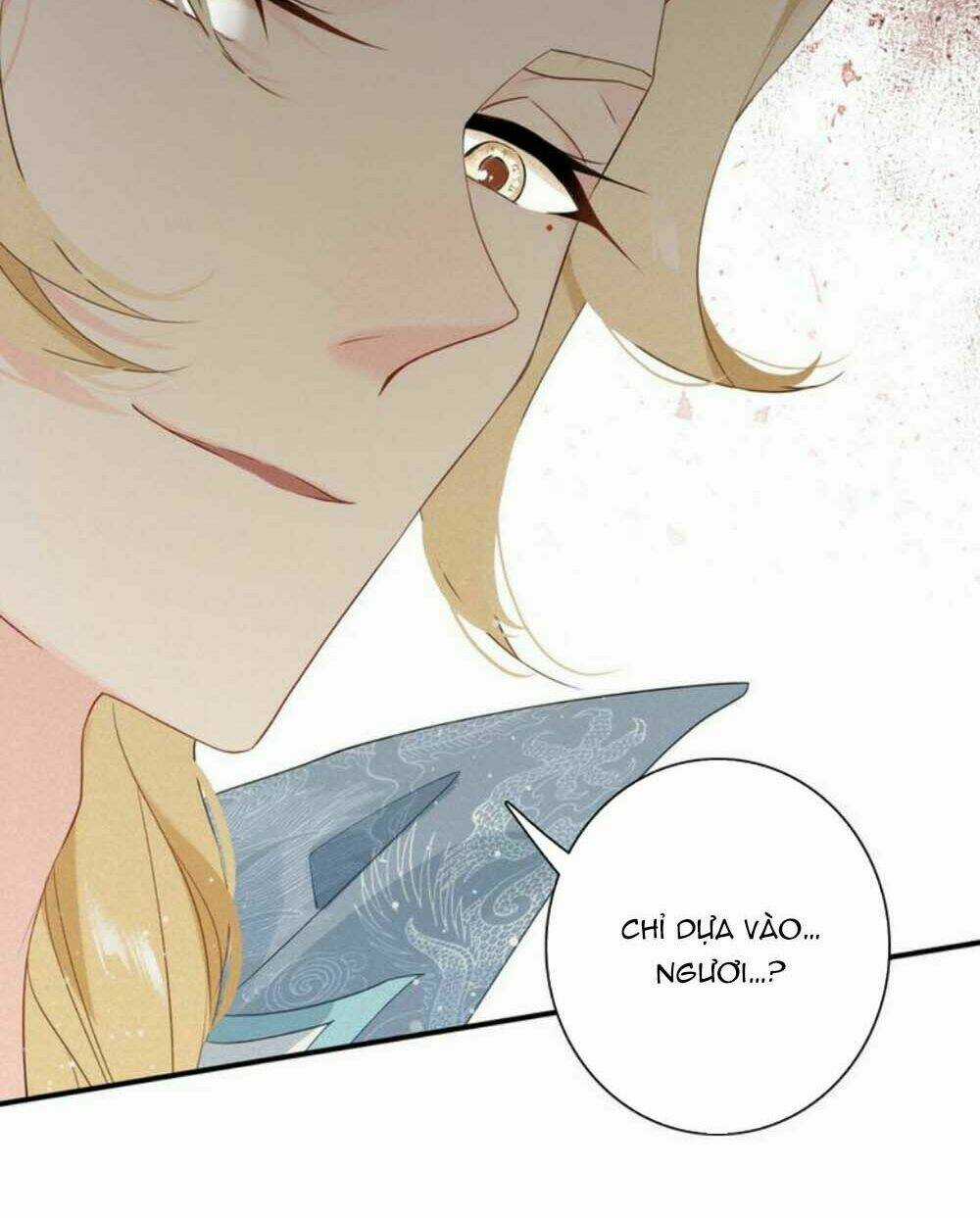 Đế Sư Tại Thượng - Chapter 19 - Trang 30