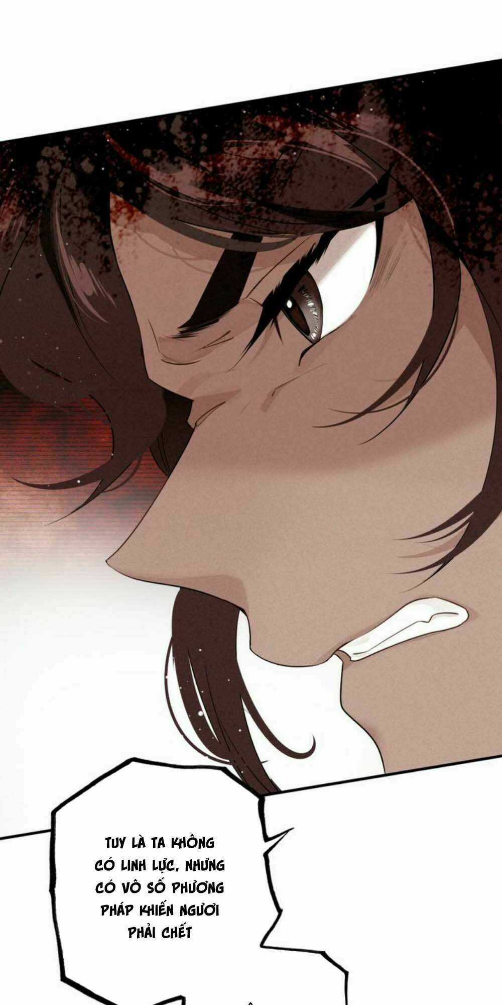 Đế Sư Tại Thượng - Chapter 19 - Trang 31