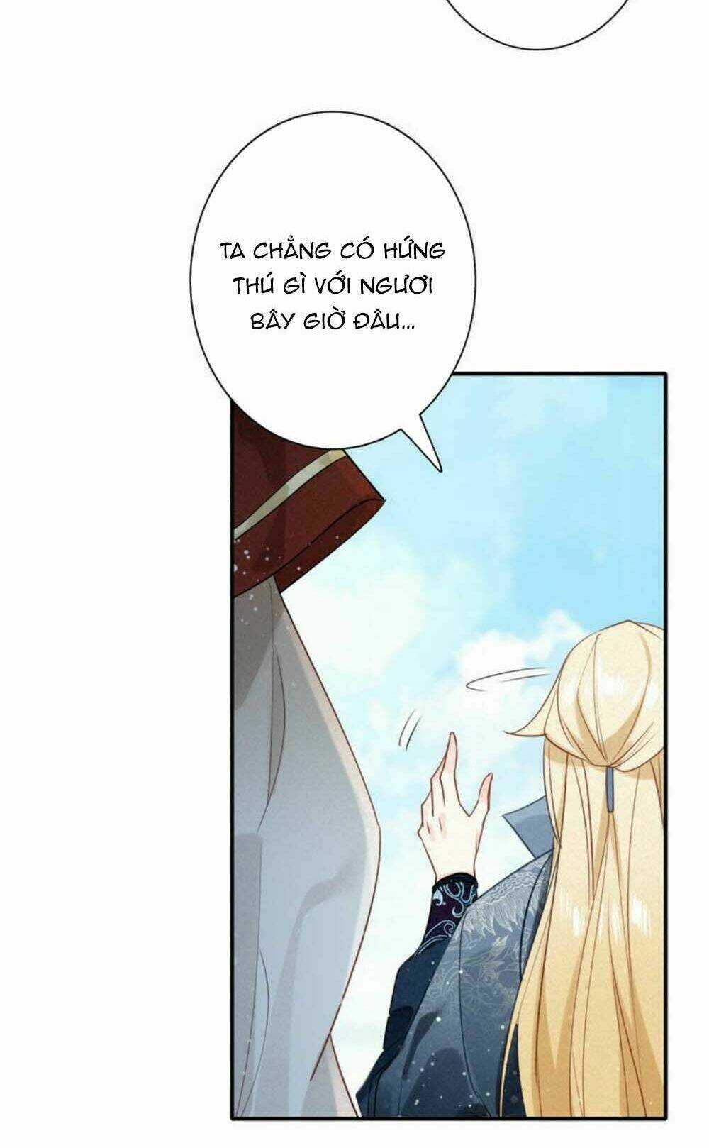 Đế Sư Tại Thượng - Chapter 19 - Trang 33