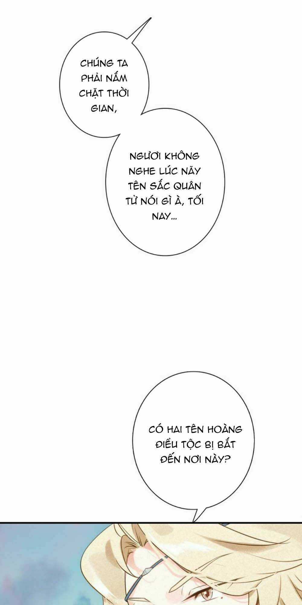 Đế Sư Tại Thượng - Chapter 19 - Trang 34