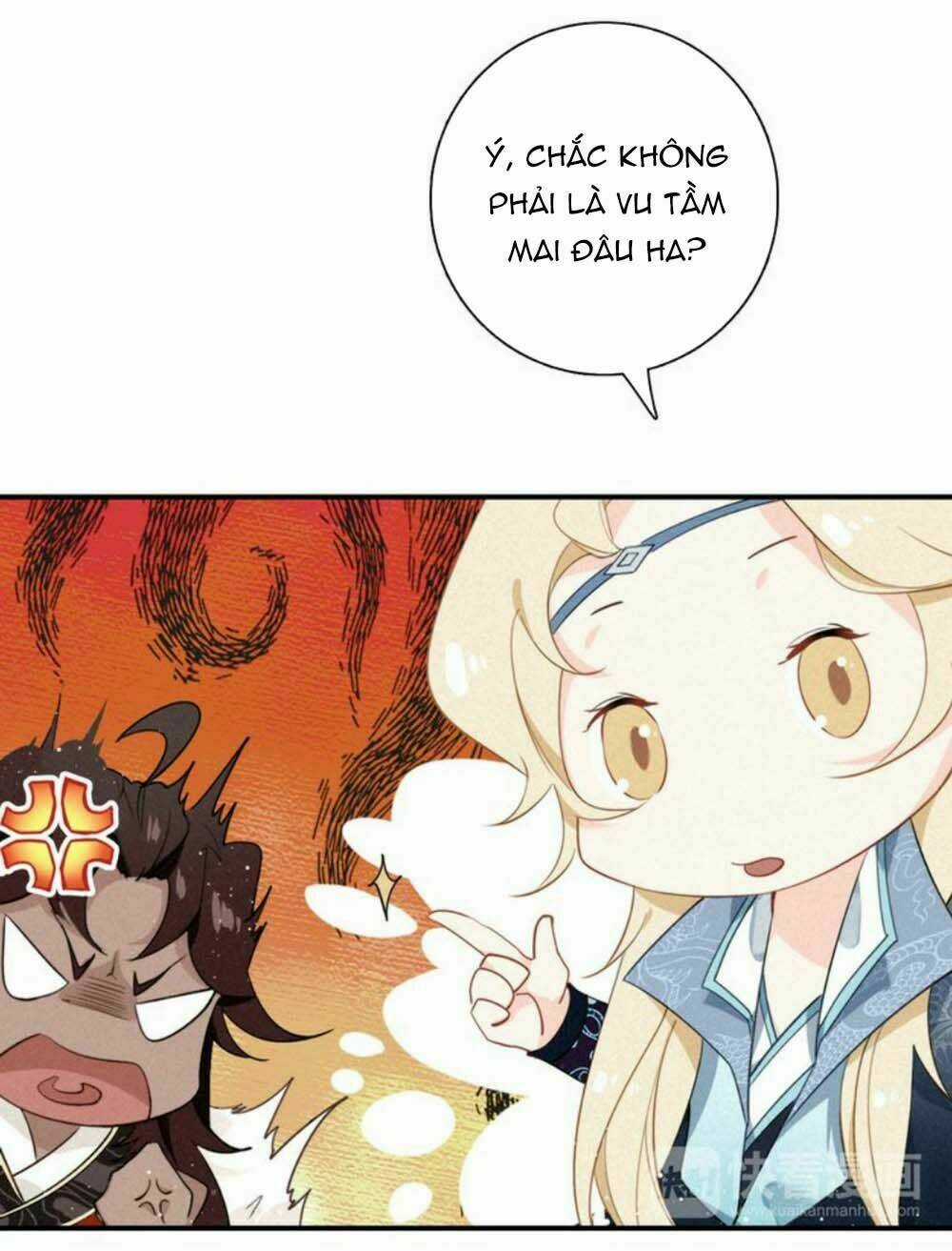 Đế Sư Tại Thượng - Chapter 19 - Trang 36