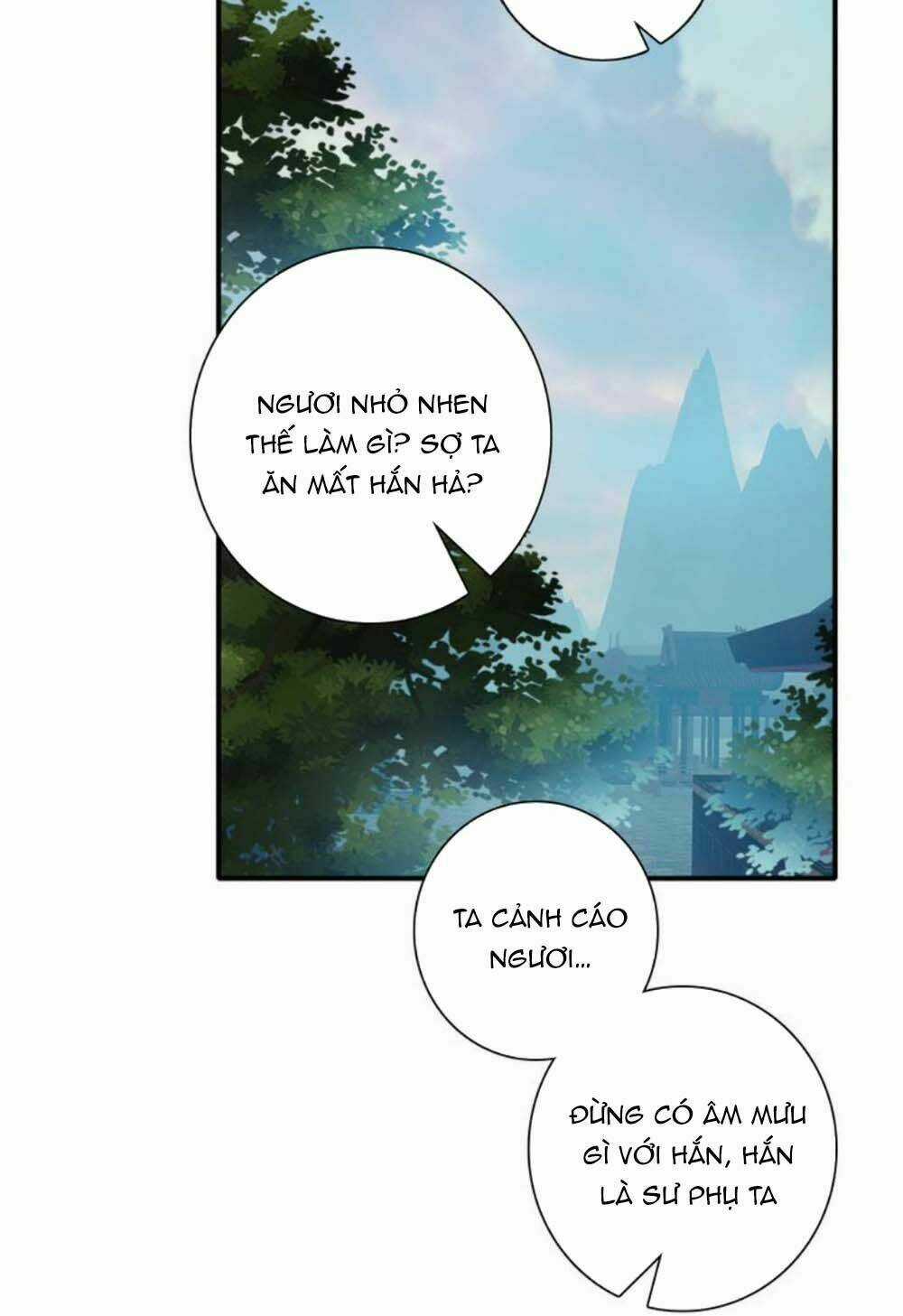Đế Sư Tại Thượng - Chapter 19 - Trang 38