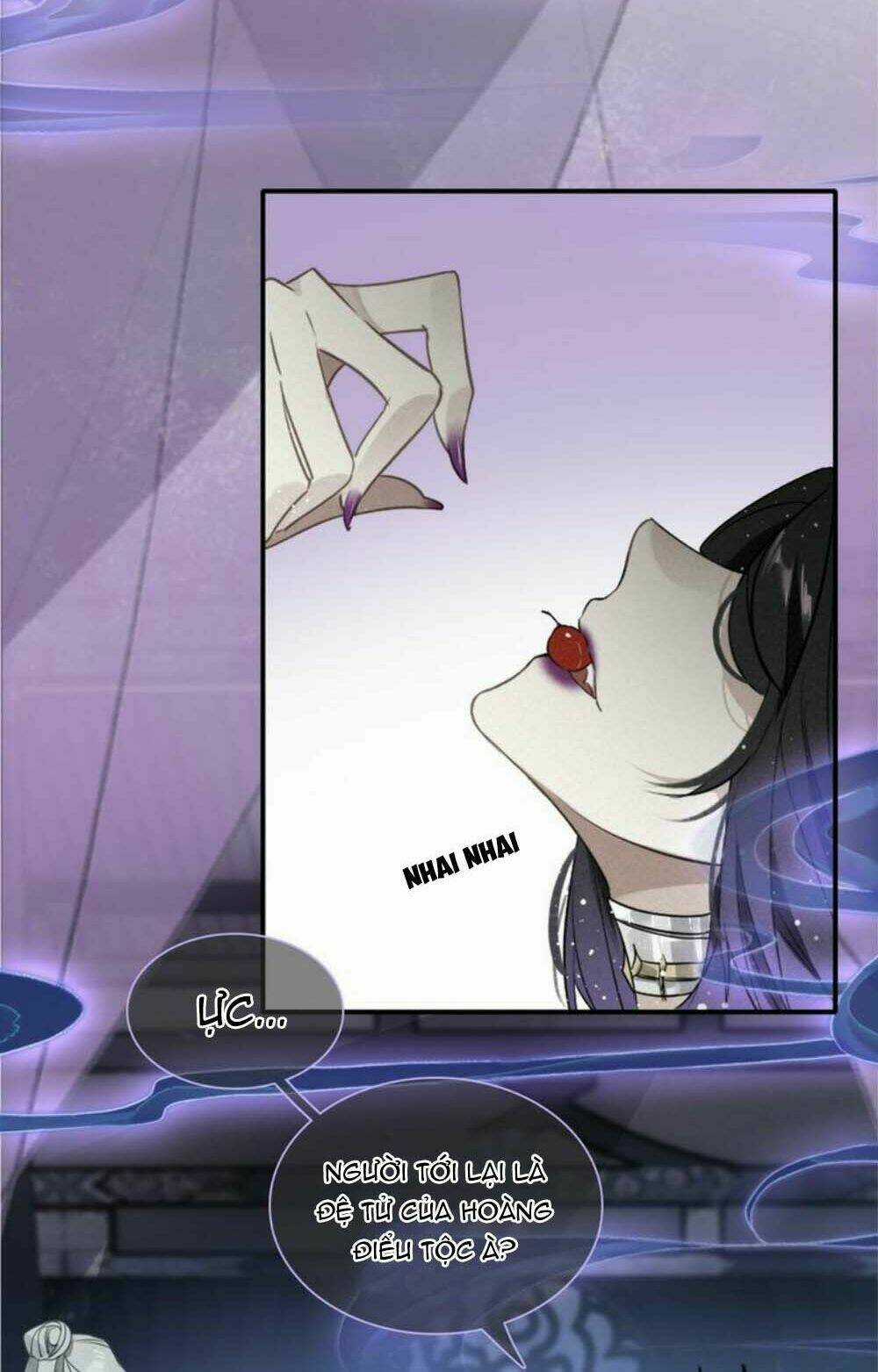 Đế Sư Tại Thượng - Chapter 19 - Trang 5