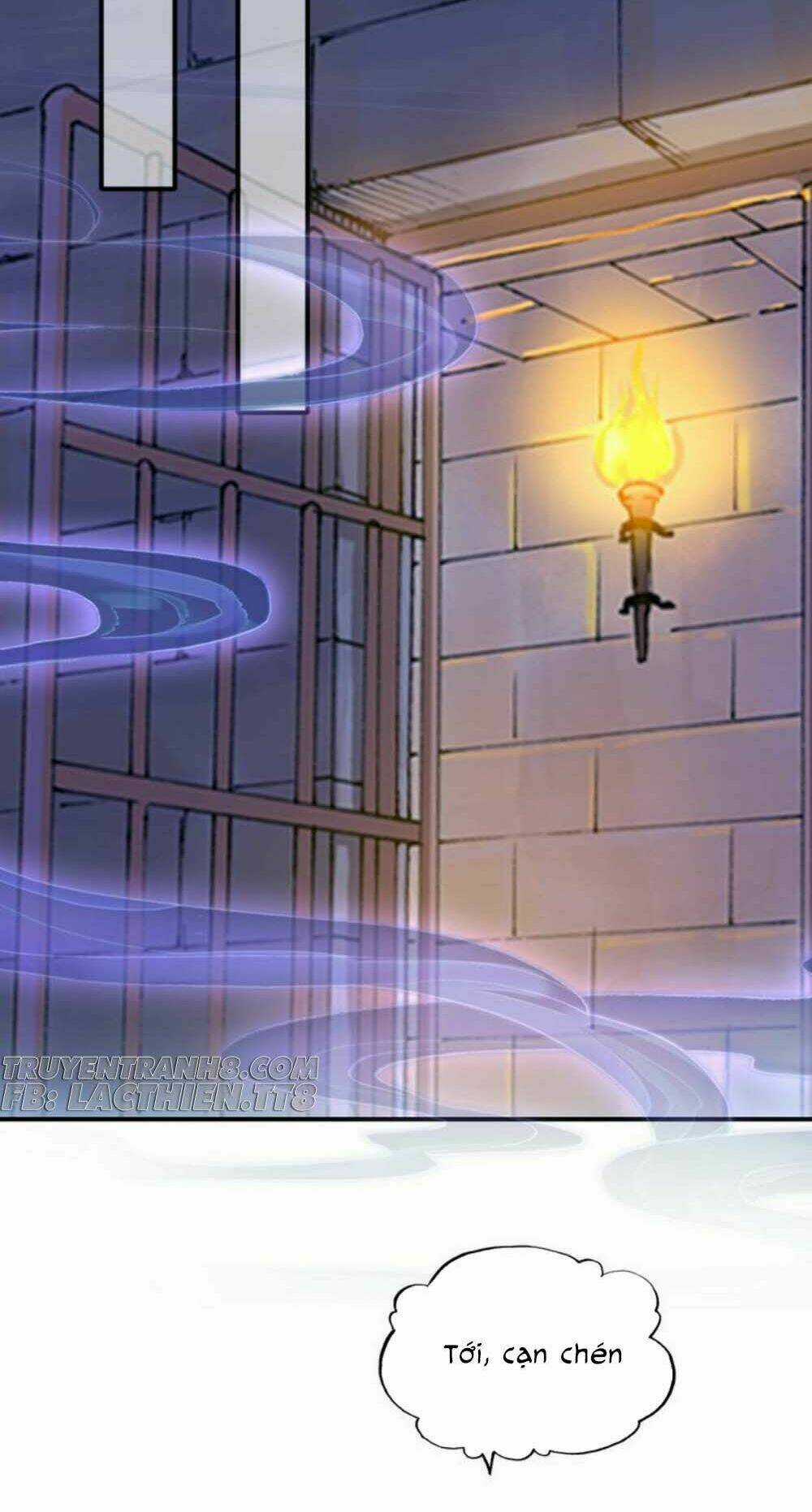 Đế Sư Tại Thượng - Chapter 19 - Trang 41