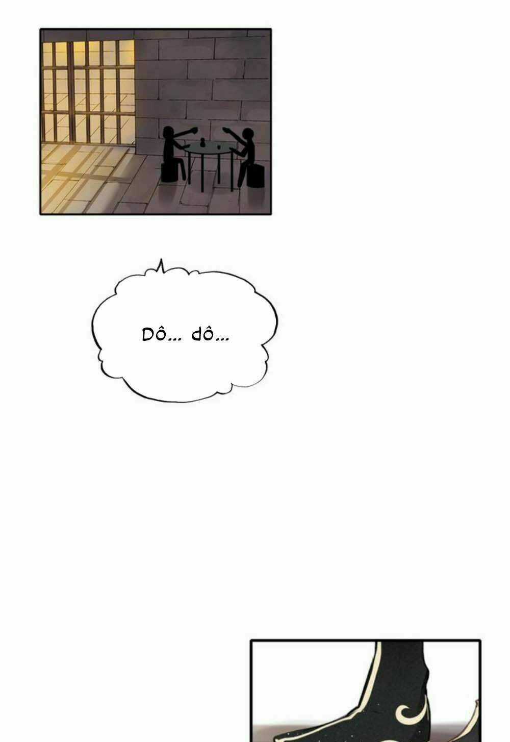 Đế Sư Tại Thượng - Chapter 19 - Trang 42