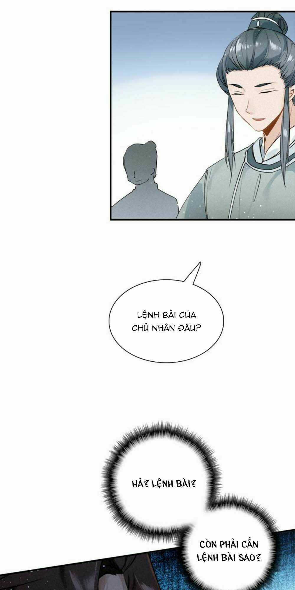 Đế Sư Tại Thượng - Chapter 19 - Trang 46