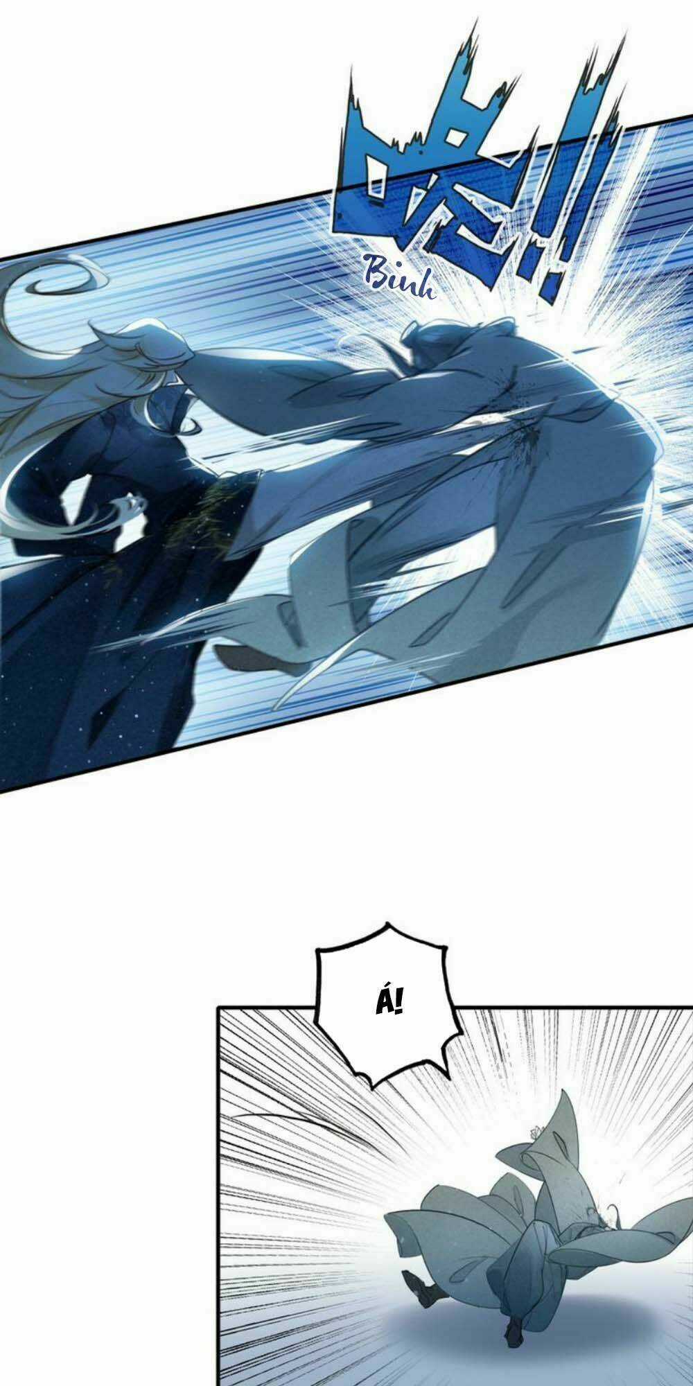 Đế Sư Tại Thượng - Chapter 19 - Trang 54