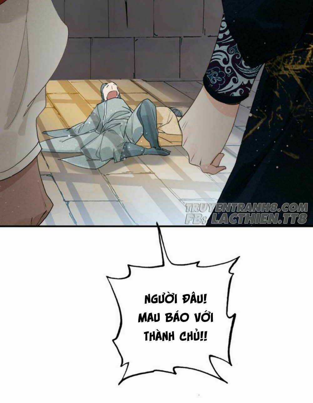 Đế Sư Tại Thượng - Chapter 19 - Trang 56