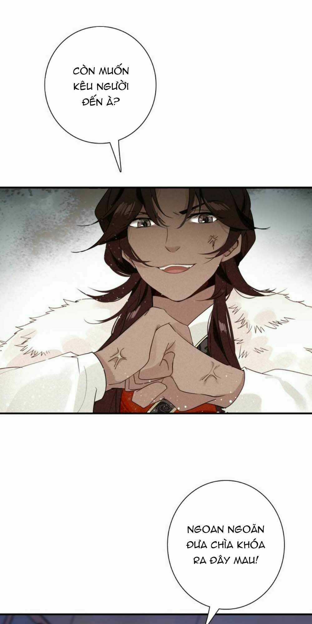 Đế Sư Tại Thượng - Chapter 19 - Trang 57