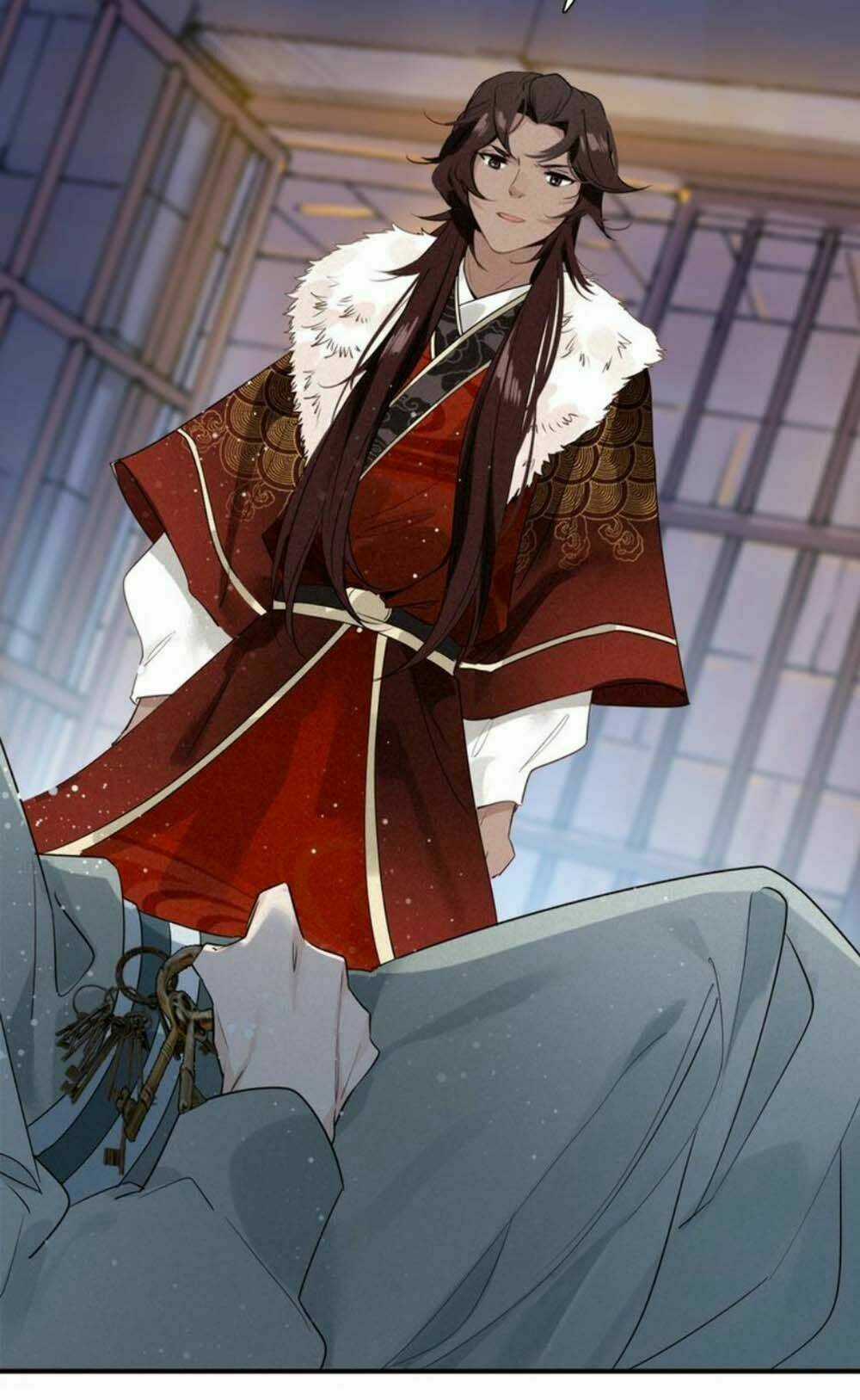 Đế Sư Tại Thượng - Chapter 19 - Trang 58