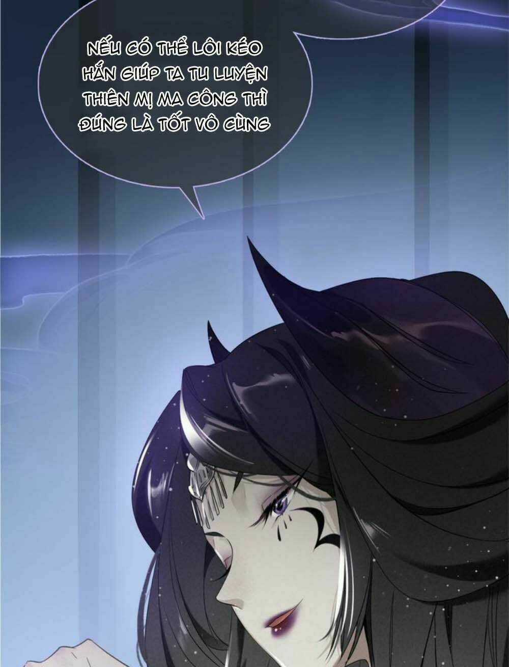 Đế Sư Tại Thượng - Chapter 19 - Trang 7