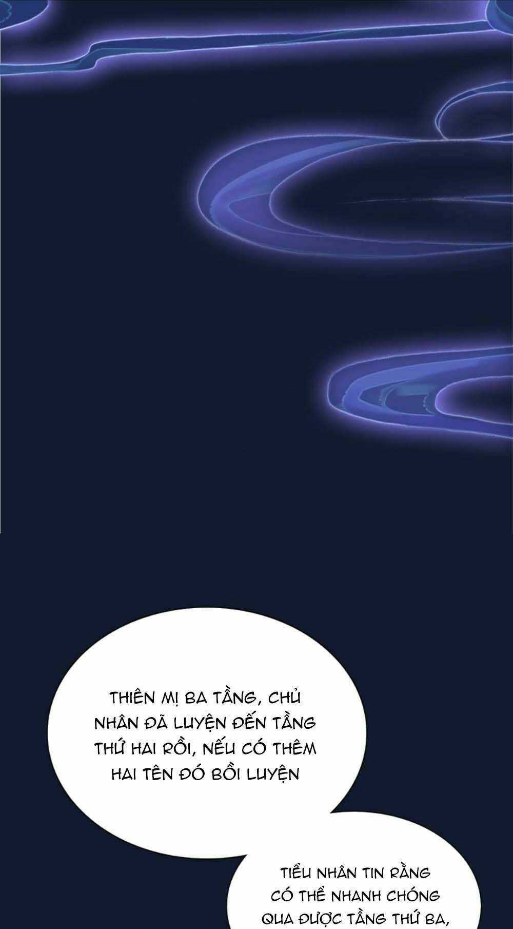 Đế Sư Tại Thượng - Chapter 19 - Trang 9