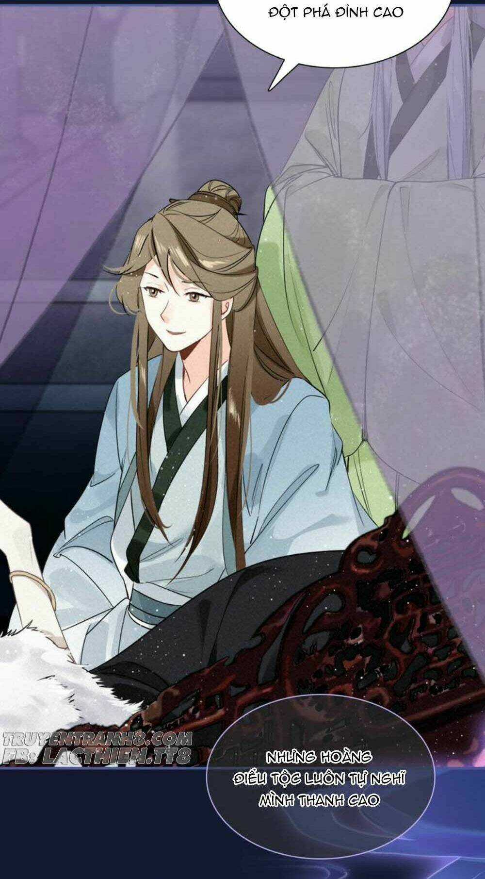 Đế Sư Tại Thượng - Chapter 19 - Trang 10