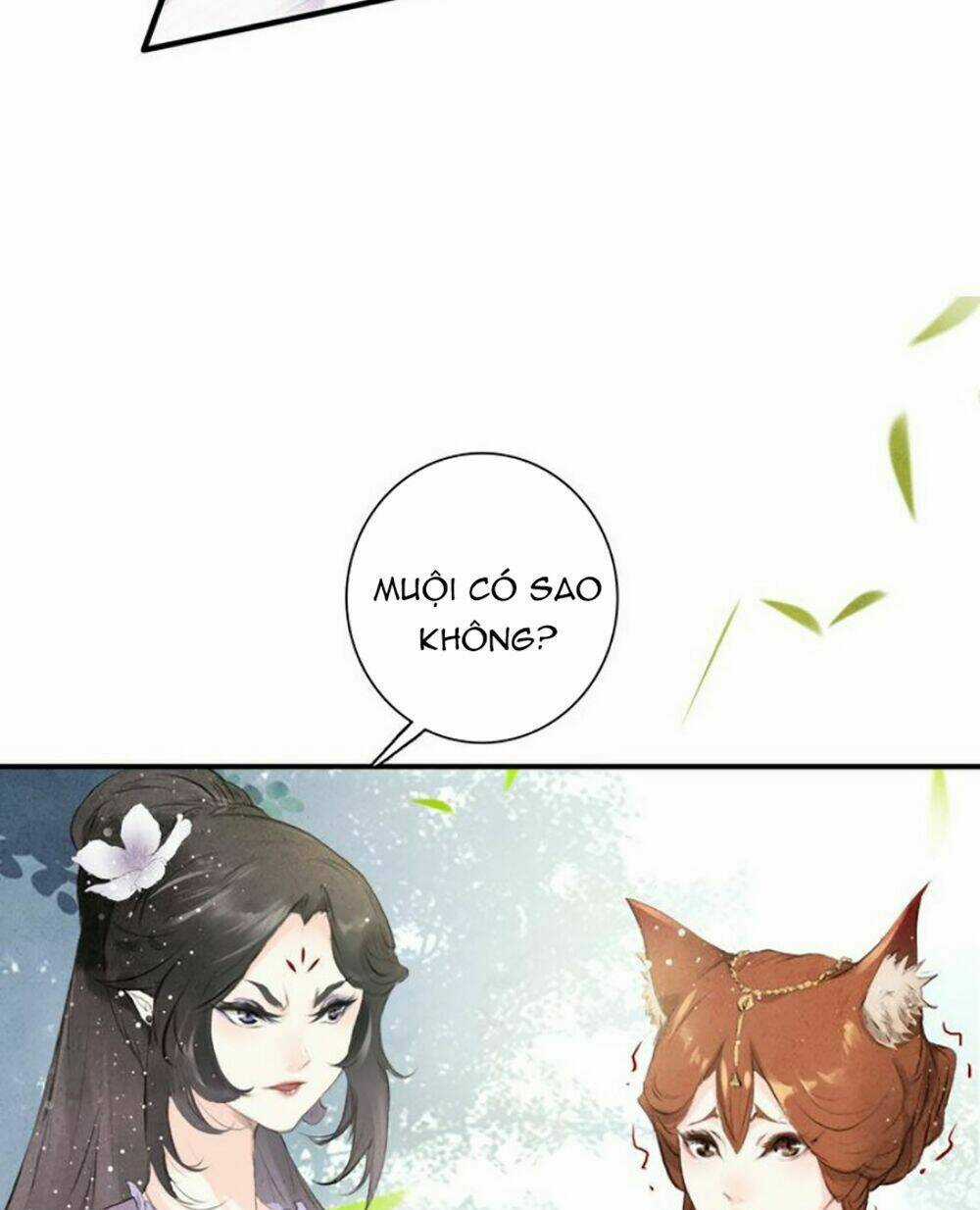 Đế Sư Tại Thượng - Chapter 2 - Trang 13