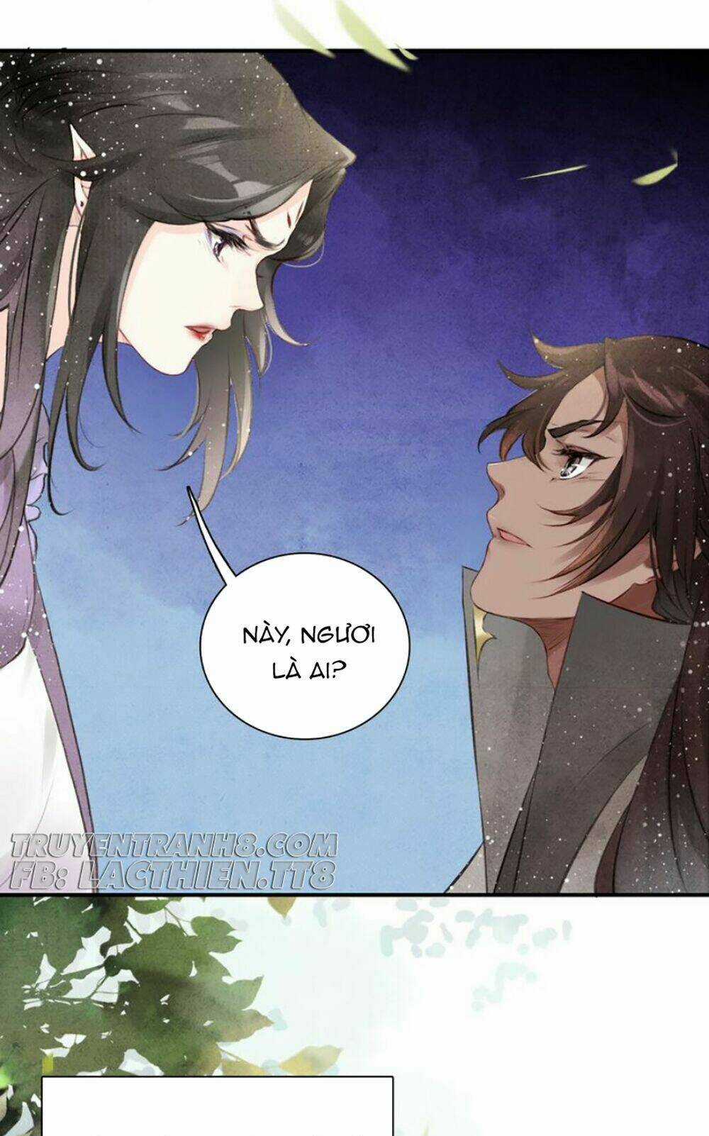 Đế Sư Tại Thượng - Chapter 2 - Trang 15