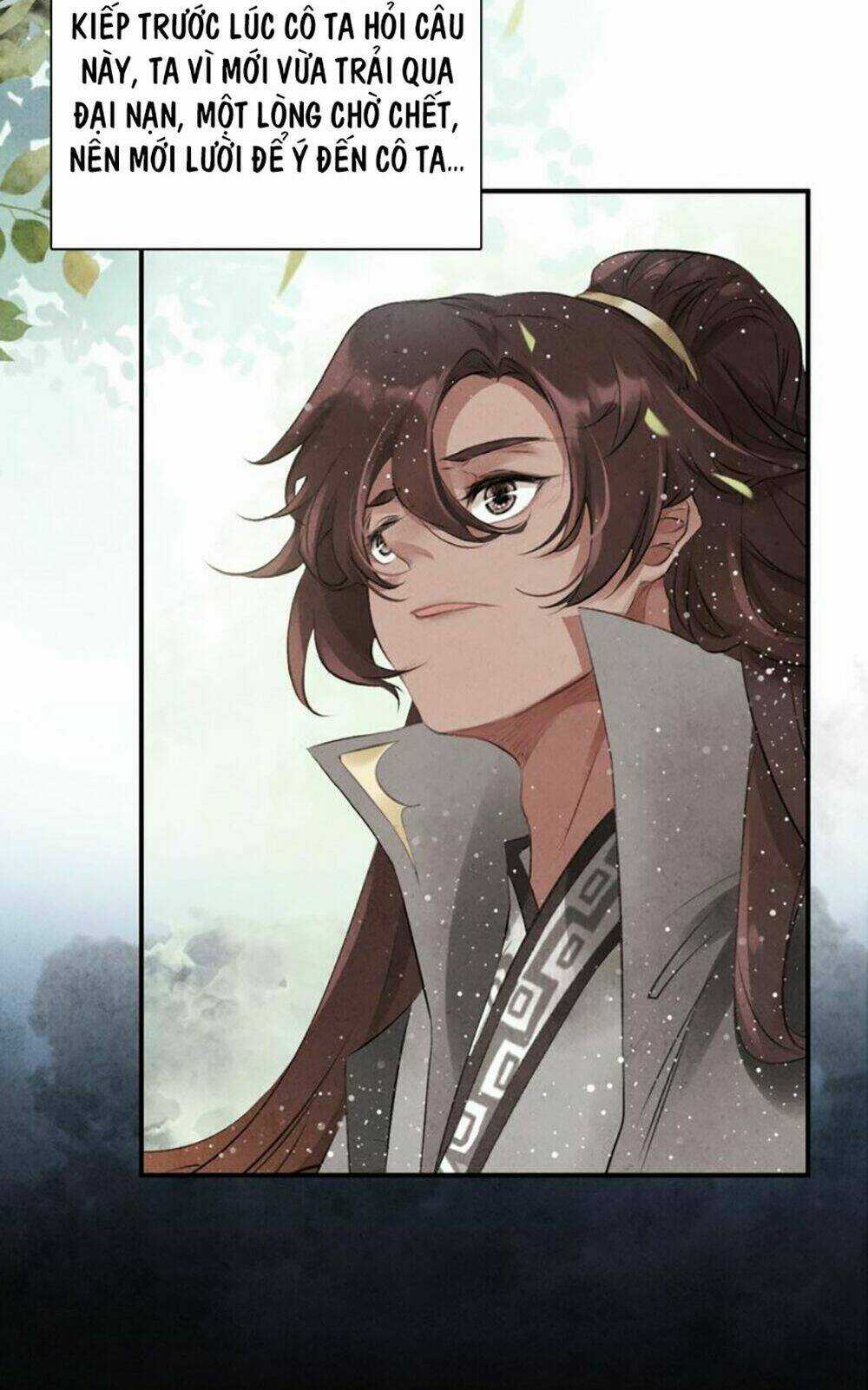 Đế Sư Tại Thượng - Chapter 2 - Trang 16