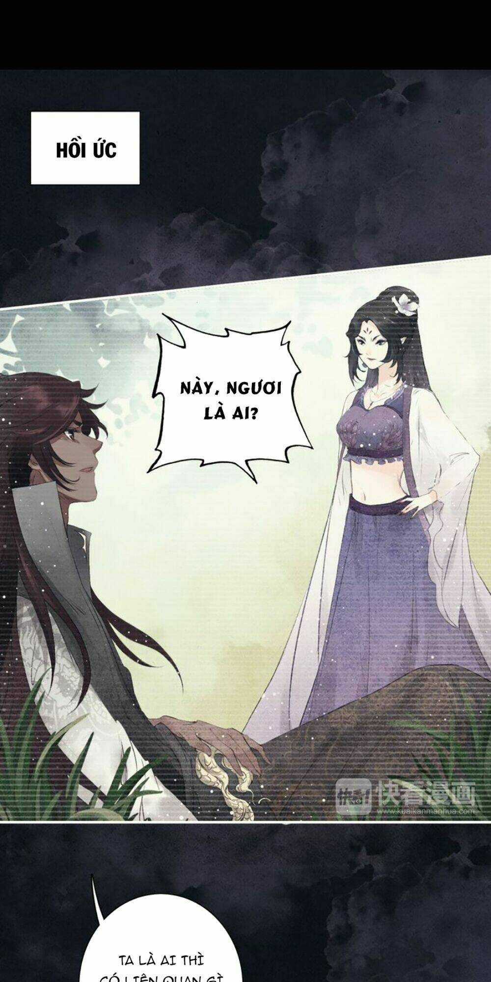 Đế Sư Tại Thượng - Chapter 2 - Trang 17