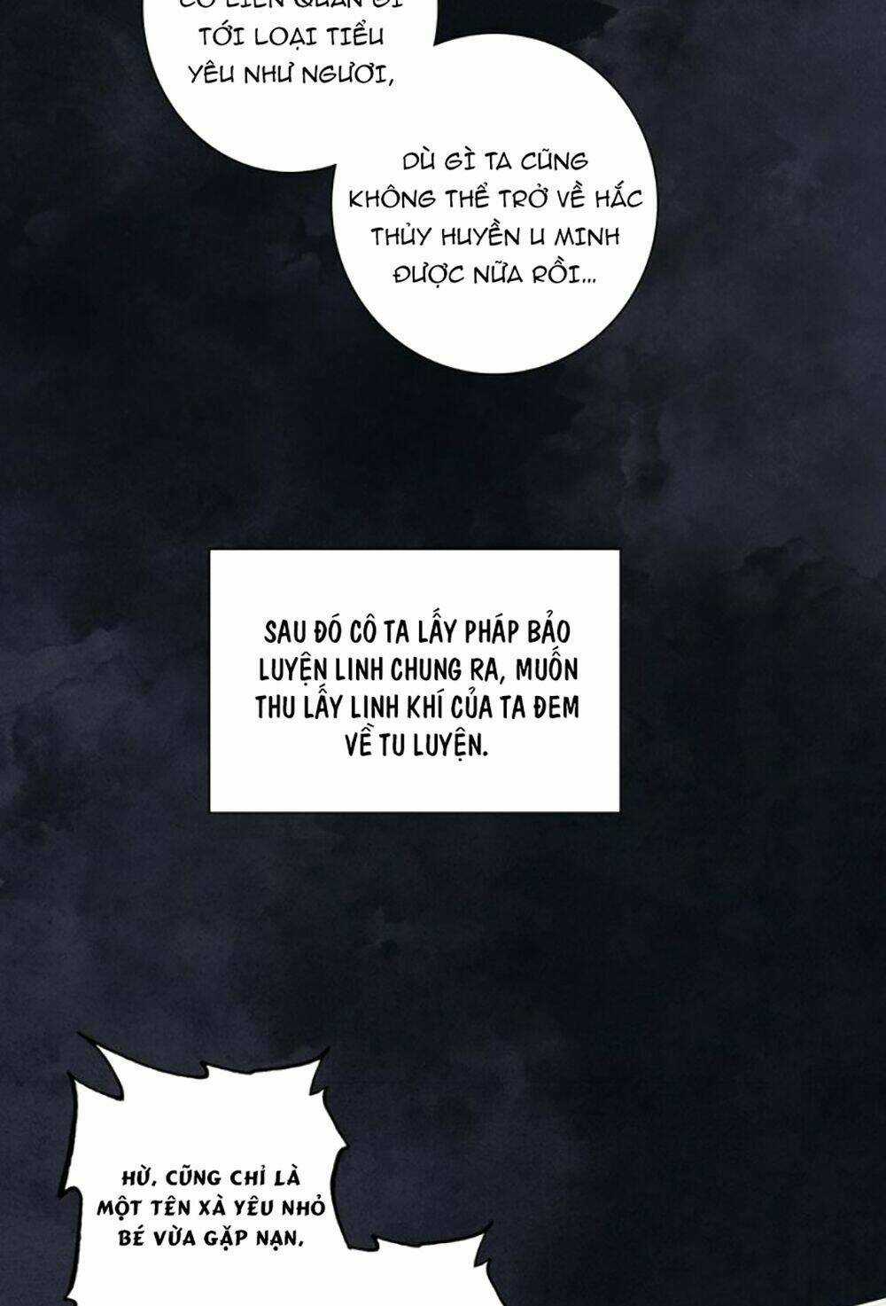 Đế Sư Tại Thượng - Chapter 2 - Trang 18