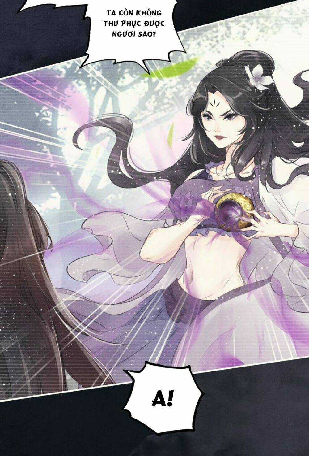 Đế Sư Tại Thượng - Chapter 2 - Trang 19