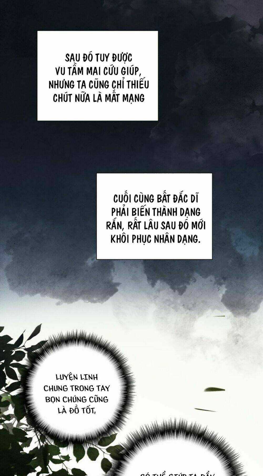 Đế Sư Tại Thượng - Chapter 2 - Trang 20