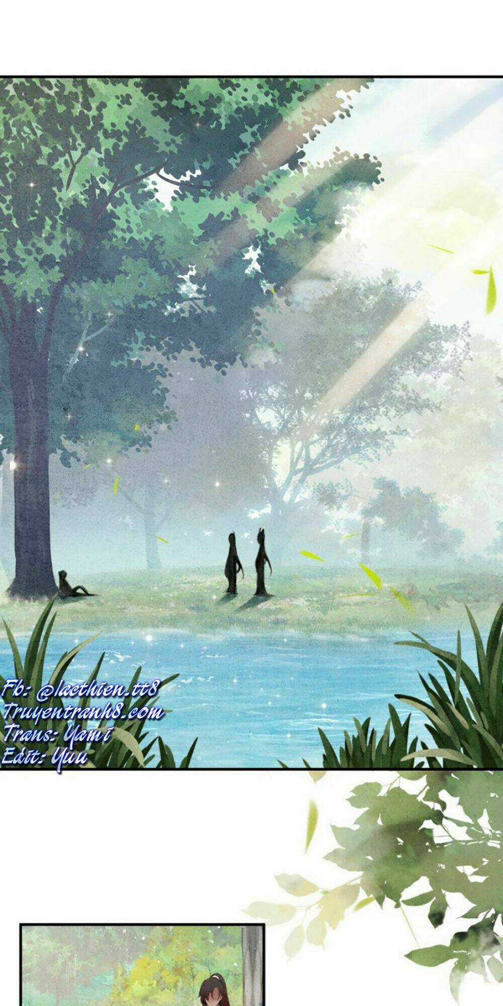 Đế Sư Tại Thượng - Chapter 2 - Trang 3