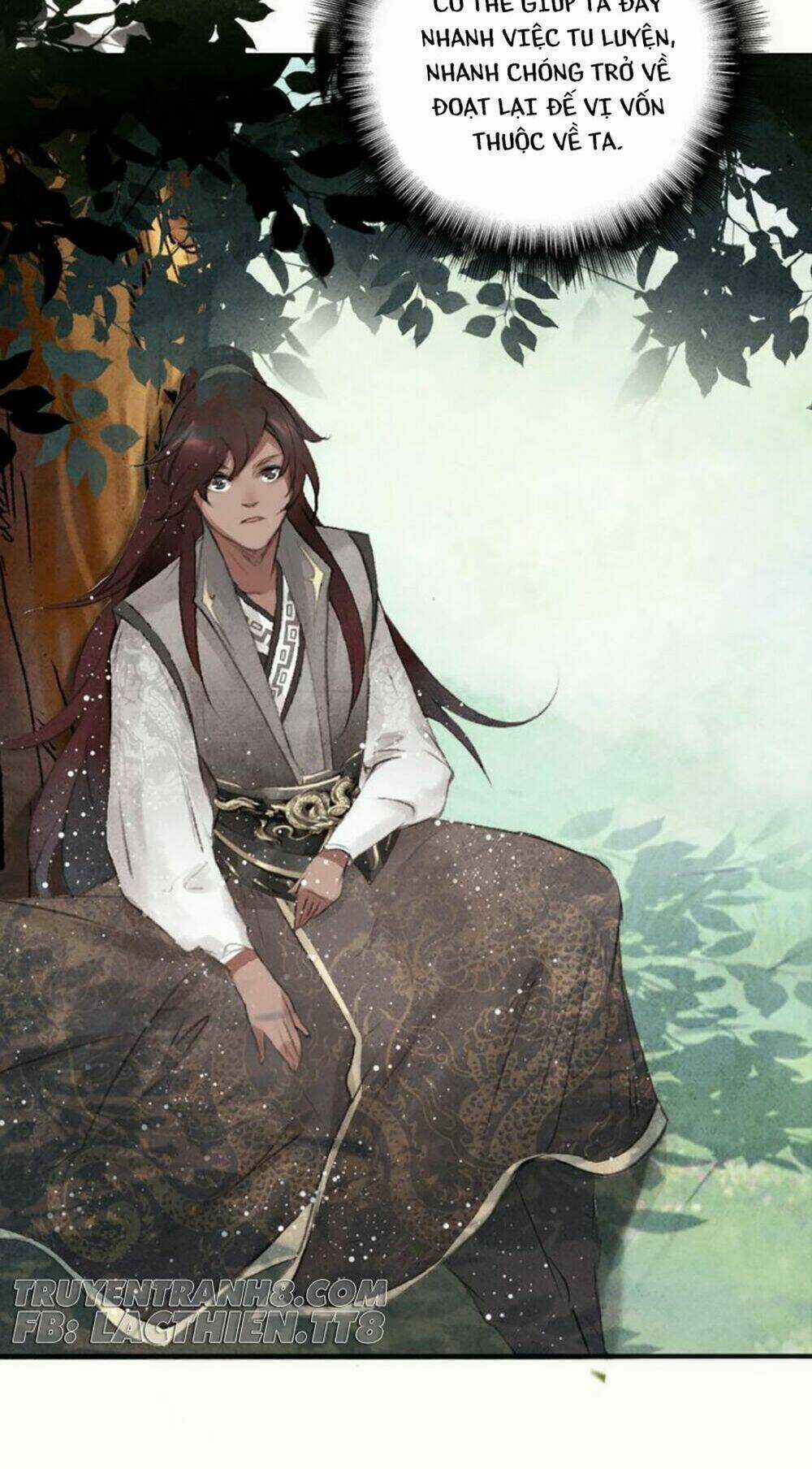 Đế Sư Tại Thượng - Chapter 2 - Trang 21