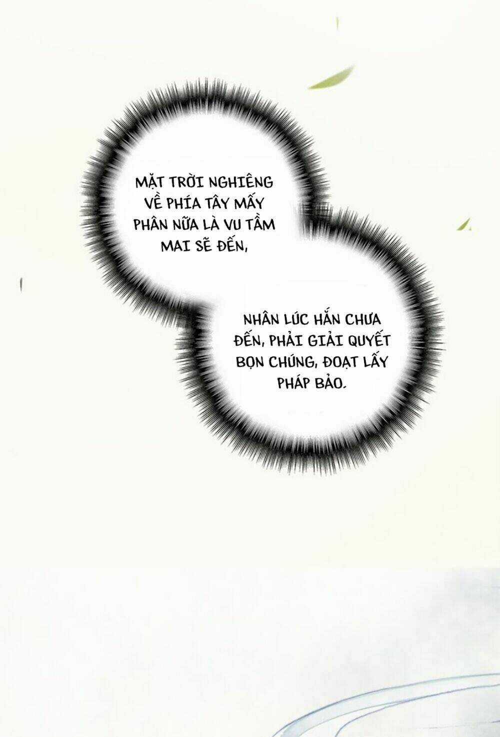 Đế Sư Tại Thượng - Chapter 2 - Trang 22