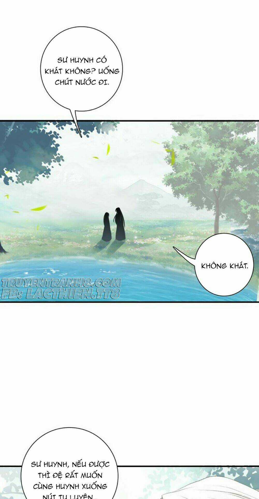 Đế Sư Tại Thượng - Chapter 2 - Trang 24