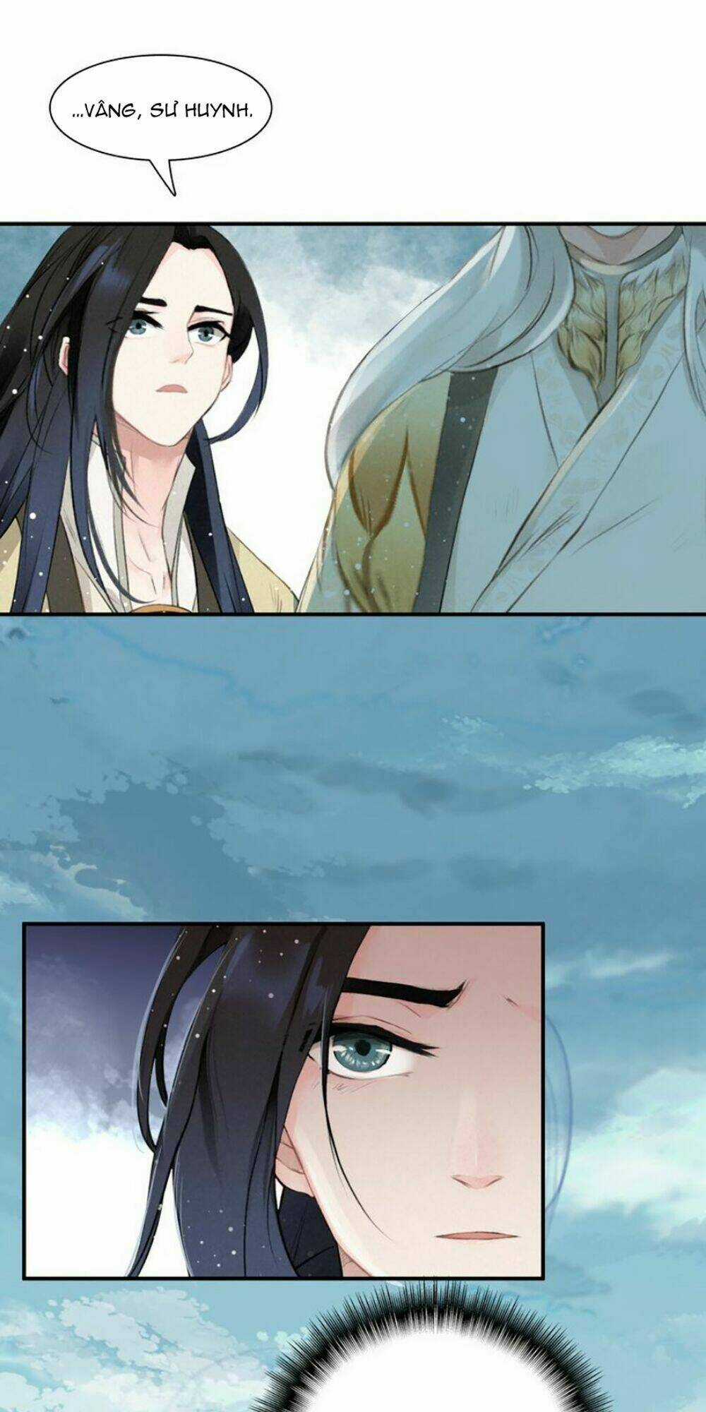 Đế Sư Tại Thượng - Chapter 2 - Trang 26