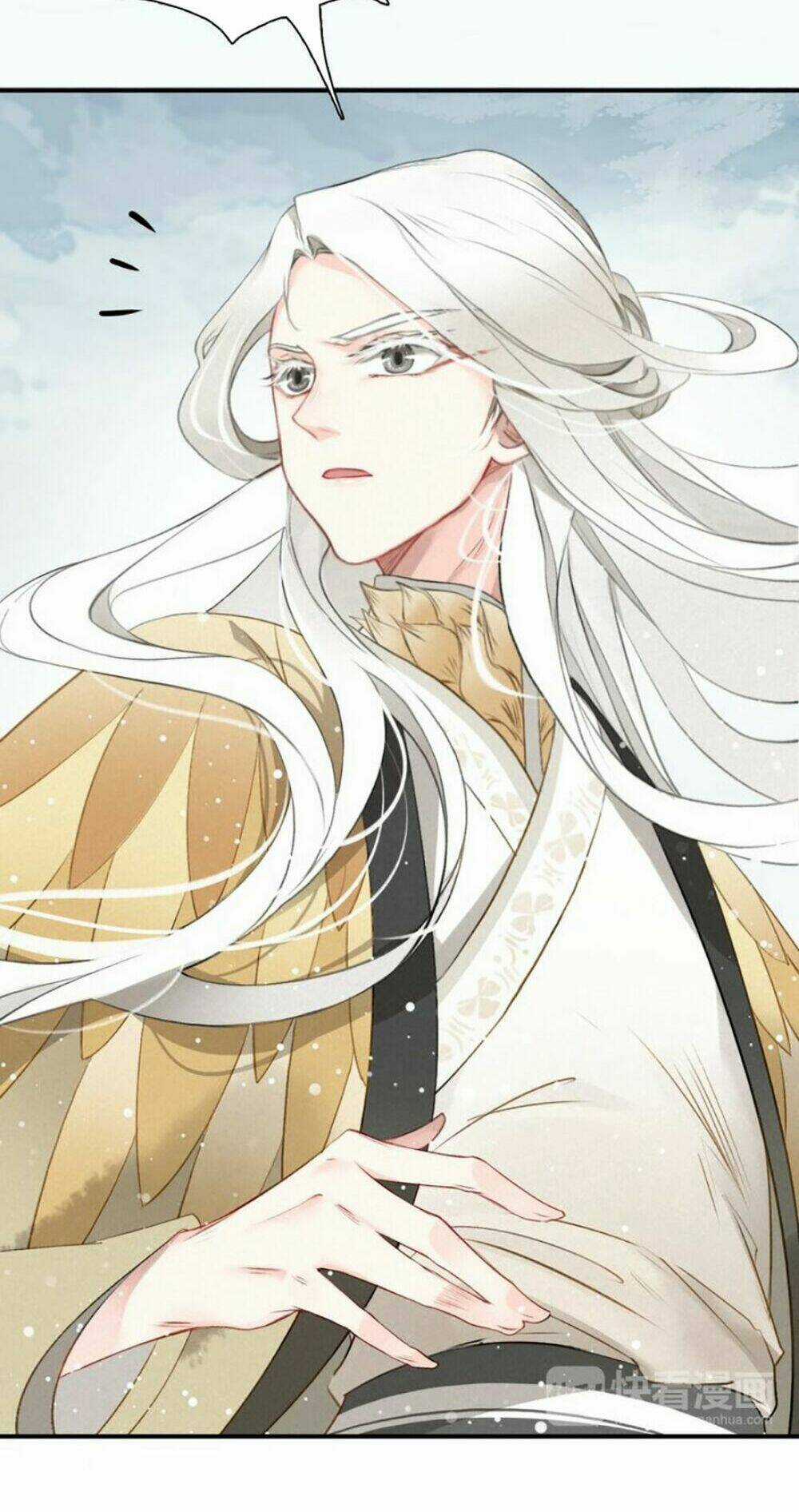 Đế Sư Tại Thượng - Chapter 2 - Trang 28