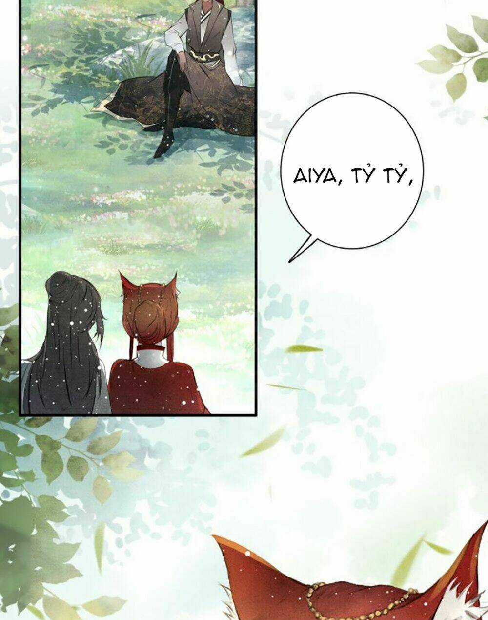 Đế Sư Tại Thượng - Chapter 2 - Trang 4