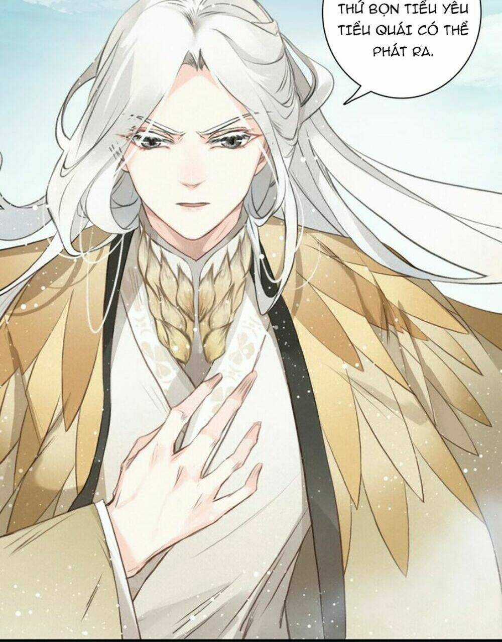 Đế Sư Tại Thượng - Chapter 2 - Trang 31