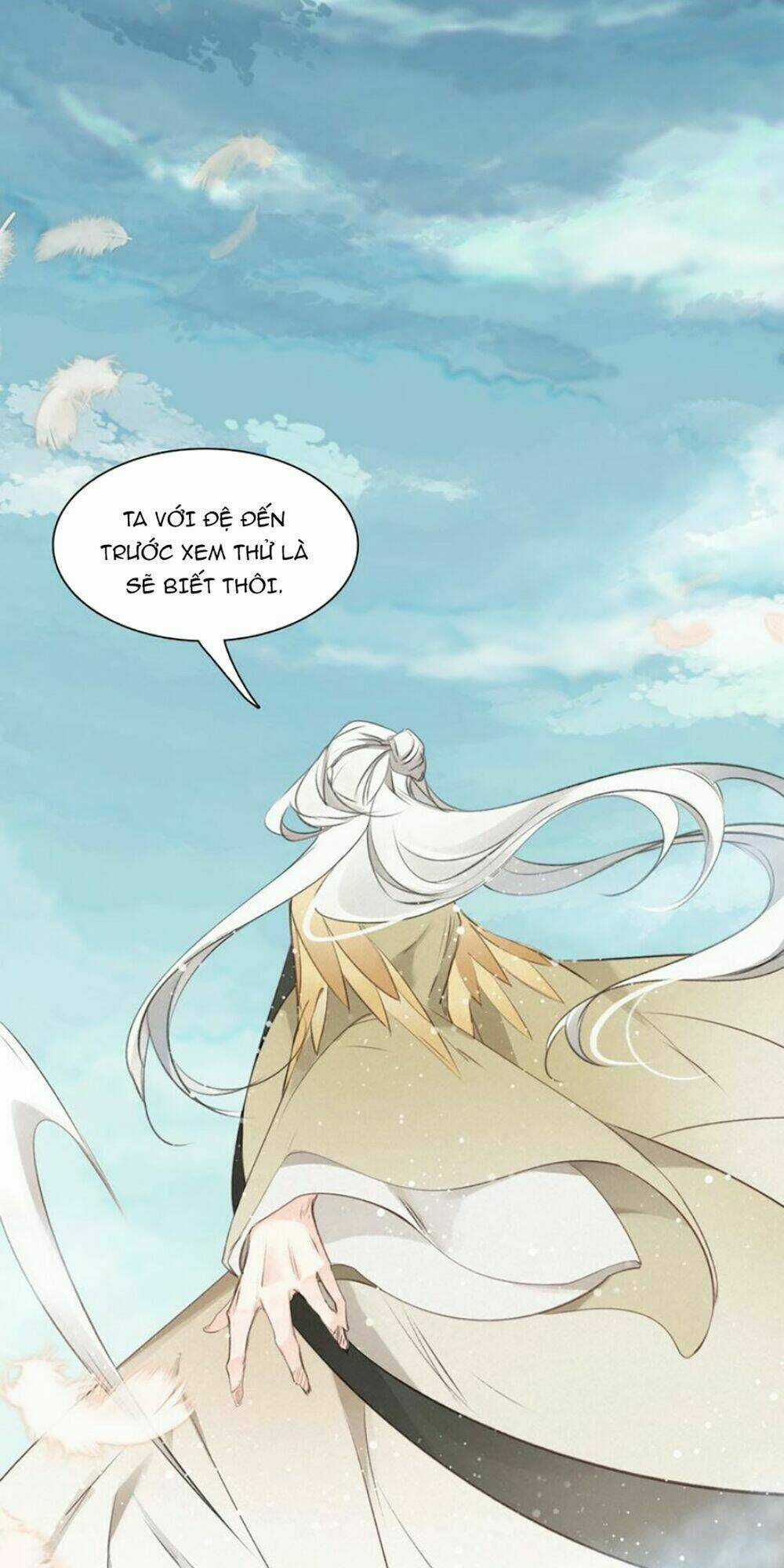 Đế Sư Tại Thượng - Chapter 2 - Trang 32