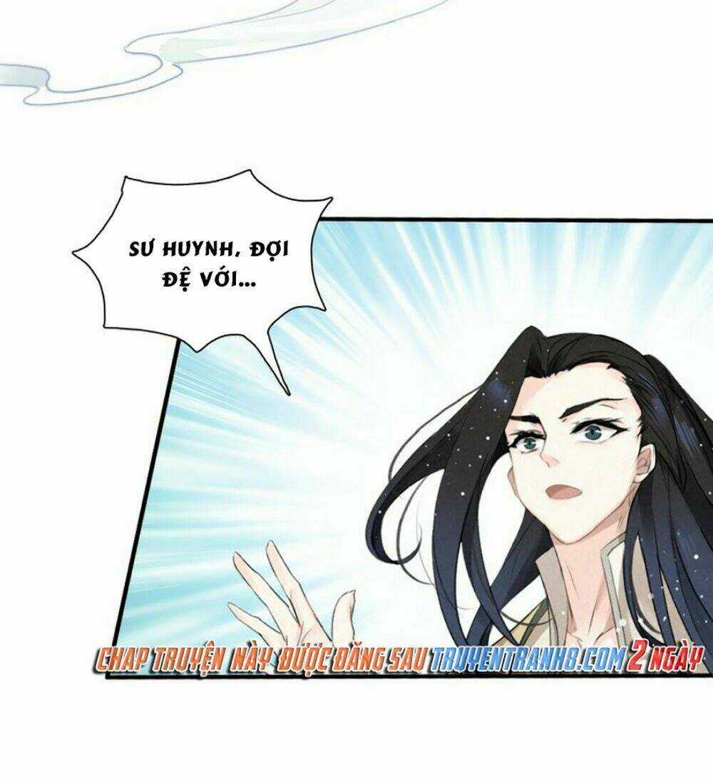 Đế Sư Tại Thượng - Chapter 2 - Trang 34