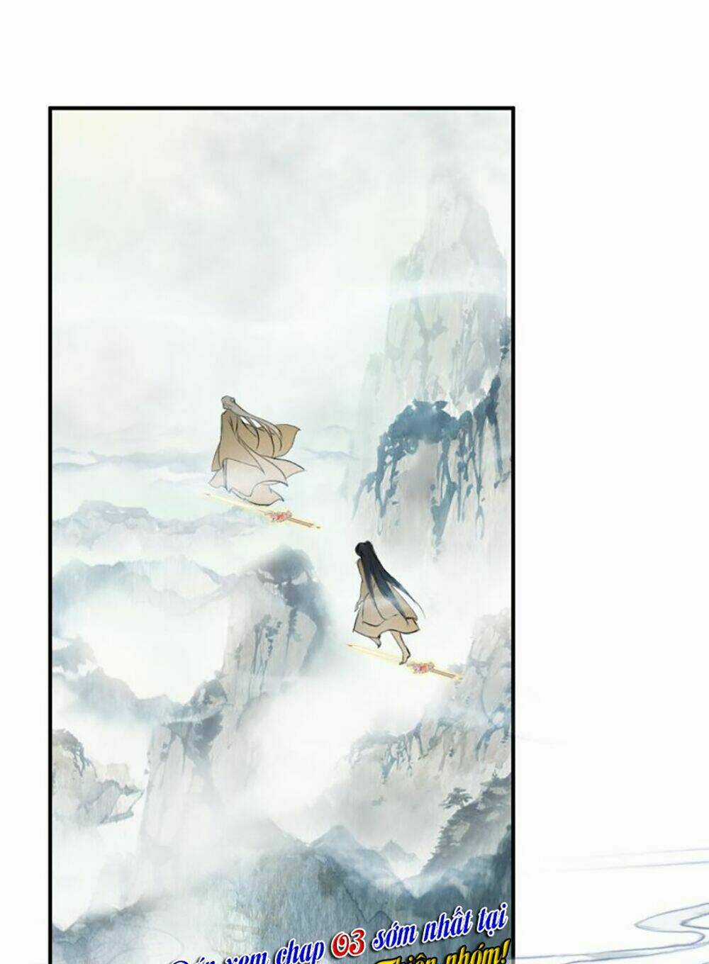 Đế Sư Tại Thượng - Chapter 2 - Trang 35