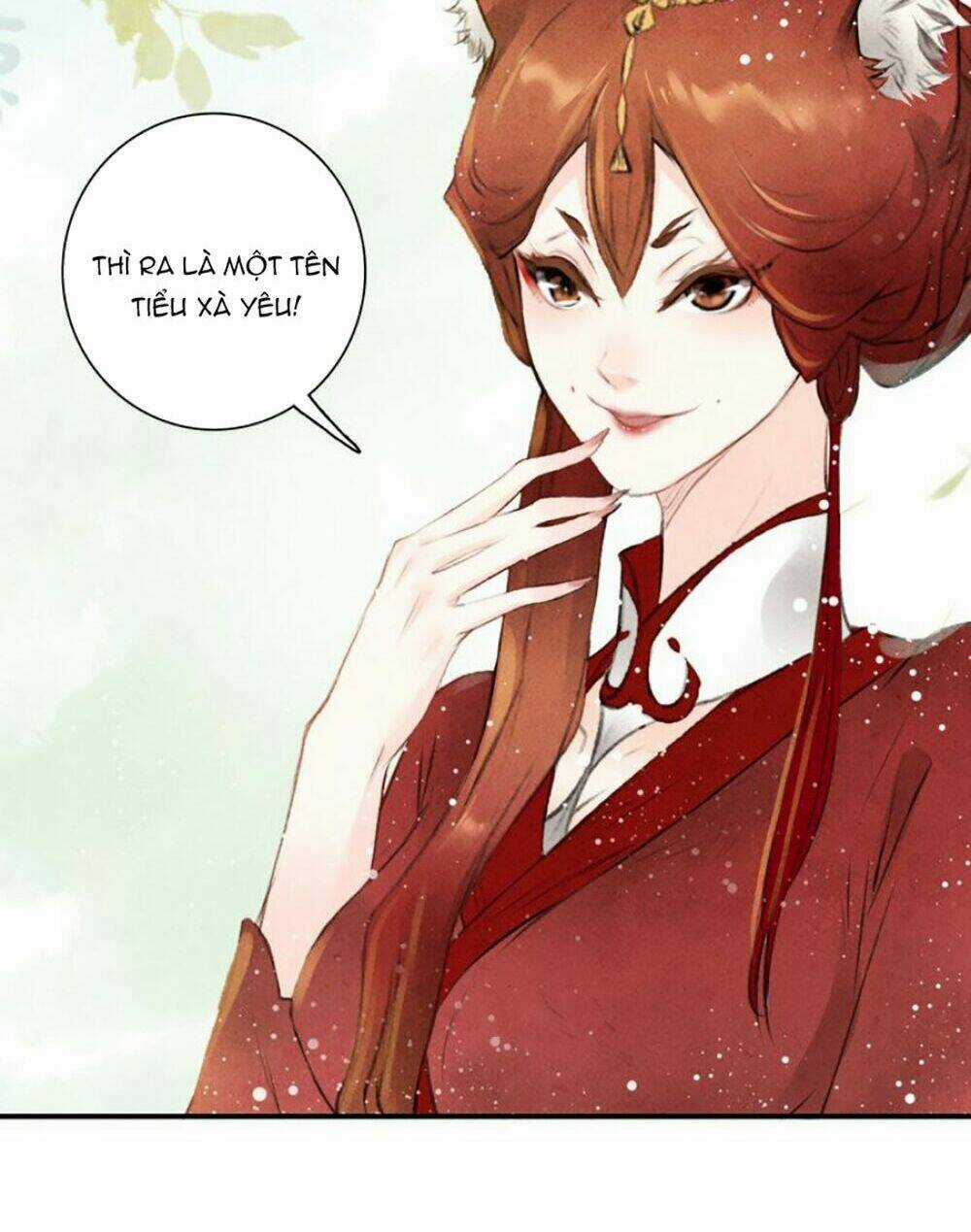 Đế Sư Tại Thượng - Chapter 2 - Trang 5